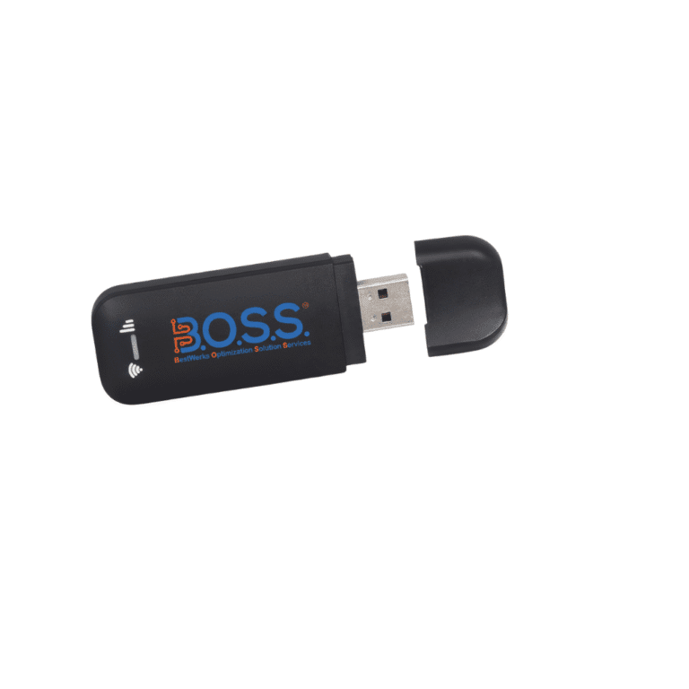 BOSS Pay n GO WiFi HotSpot